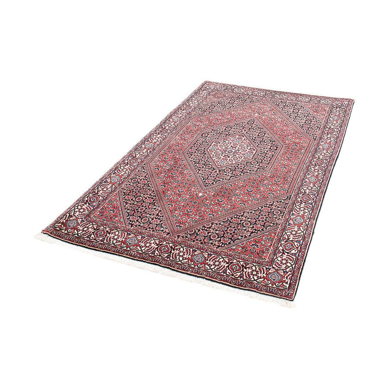 Bidjar Teppe 167x104cm - Persisk teppe