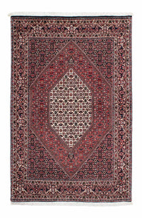Bidjar Teppe 194x132cm - Persisk teppe – product image
