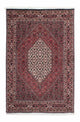 Bidjar Teppe 194x132cm - Persisk teppe