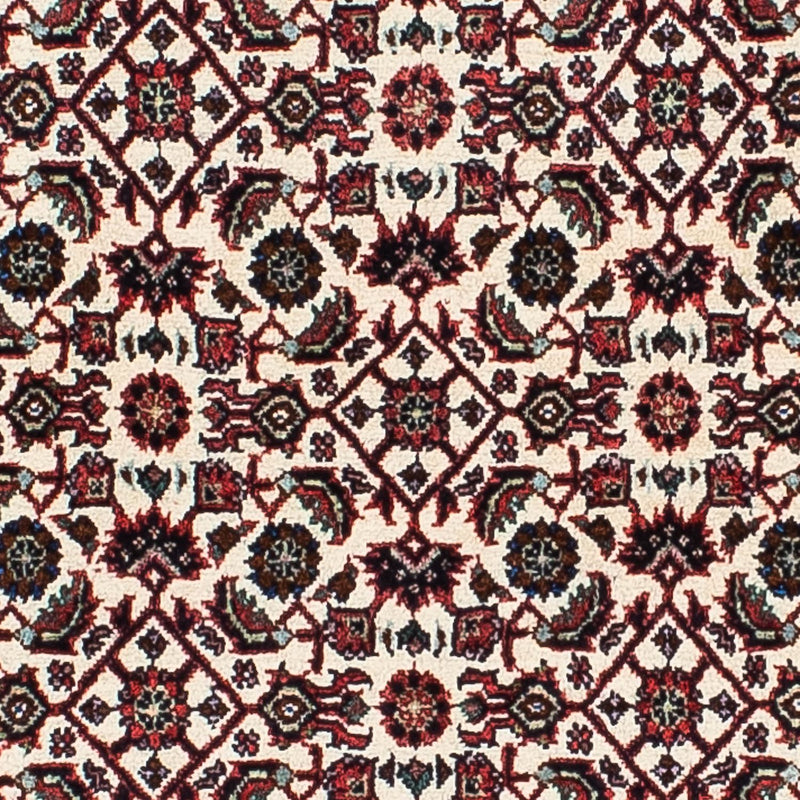 Bidjar Teppe 194x132cm - Persisk teppe