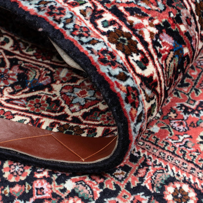 Bidjar Teppe 194x132cm - Persisk teppe