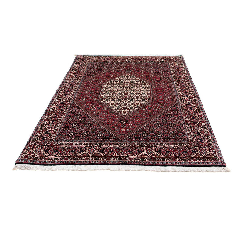 Bidjar Teppe 194x132cm - Persisk teppe