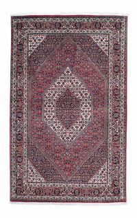 Bidjar Teppe 209x132cm - Persisk teppe – product image