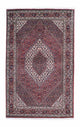 Bidjar Teppe 209x132cm - Persisk teppe