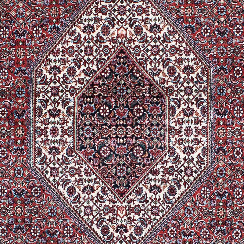 Bidjar Teppe 209x132cm - Persisk teppe