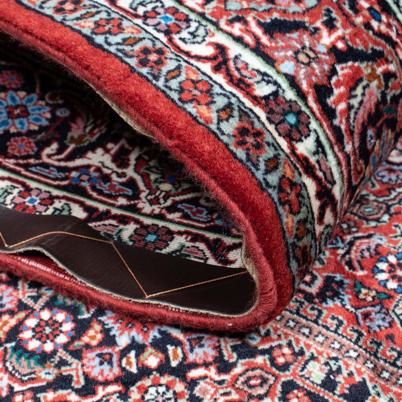 Bidjar Teppe 209x132cm - Persisk teppe