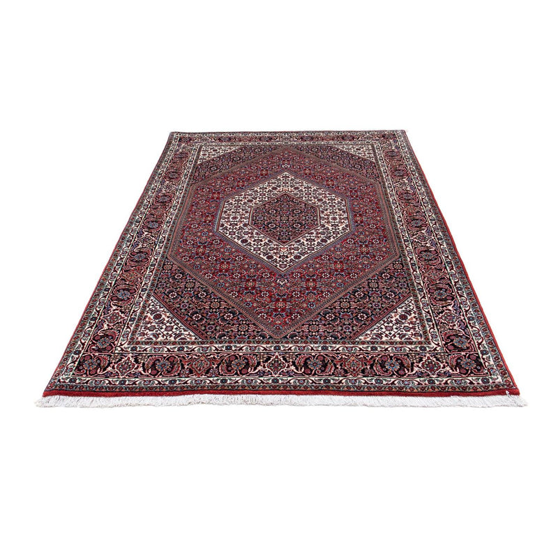 Bidjar Teppe 209x132cm - Persisk teppe