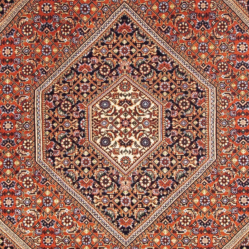 Bidjar Teppe 117x170cm - Persisk teppe