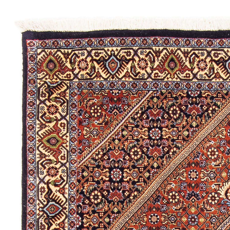 Bidjar Teppe 117x170cm - Persisk teppe