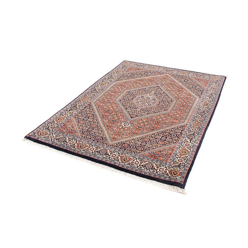 Bidjar Teppe 117x170cm - Persisk teppe