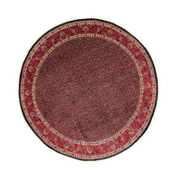 Bidjar Teppe 250x250cm - Persisk teppe – product image