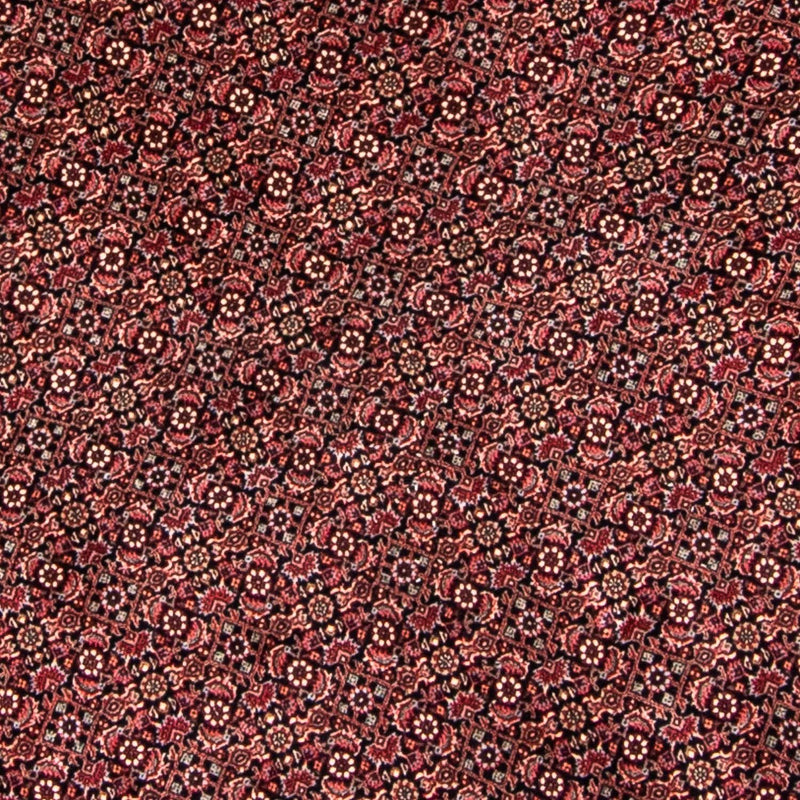 Bidjar Teppe 250x250cm - Persisk teppe