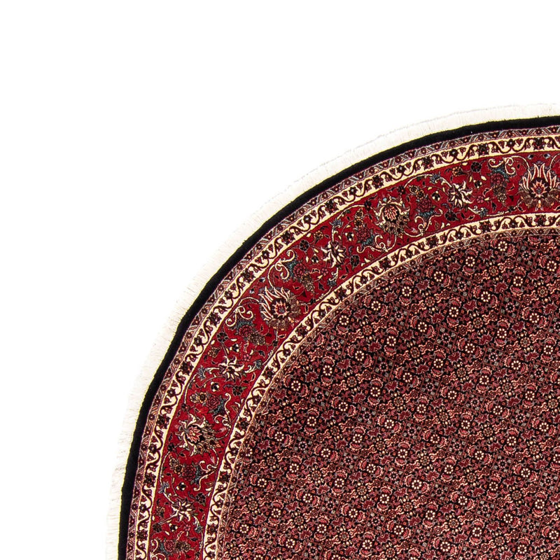 Bidjar Teppe 250x250cm - Persisk teppe