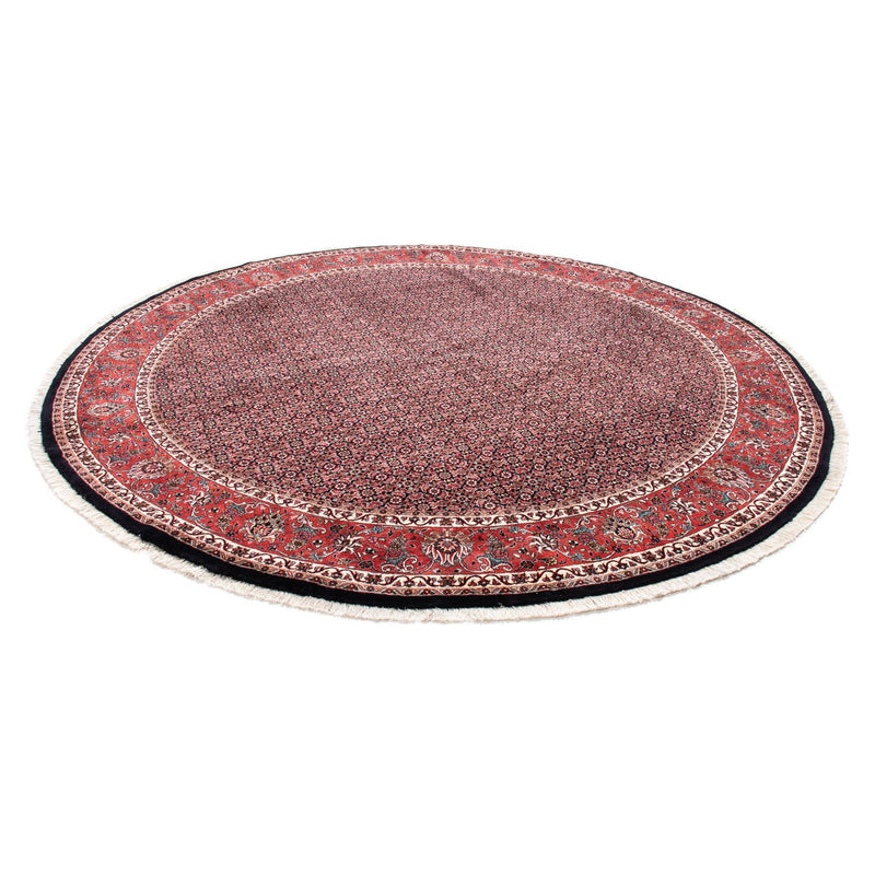 Bidjar Teppe 250x250cm - Persisk teppe