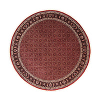 Bidjar Teppe 250x250cm - Persisk teppe – product image