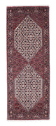 Bidjar Teppe 74x202cm - Persisk teppe