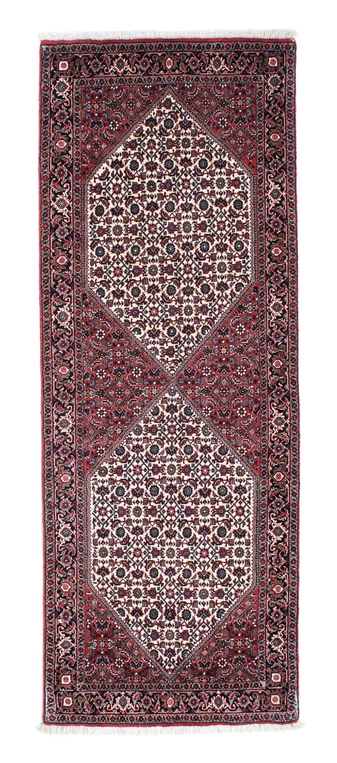 Bidjar Teppe 74x202cm - Persisk teppe