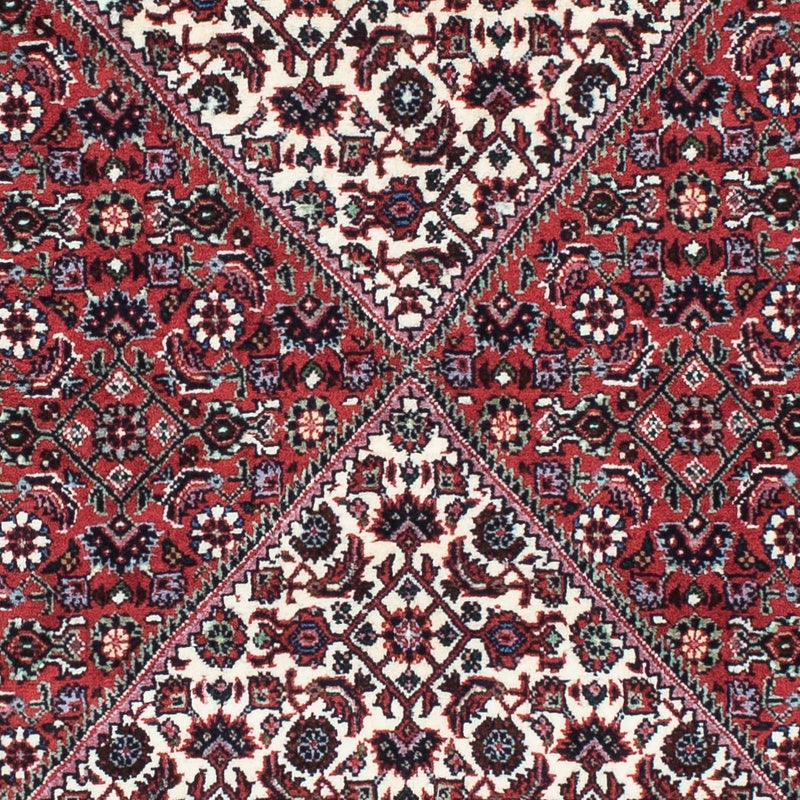 Bidjar Teppe 74x202cm - Persisk teppe