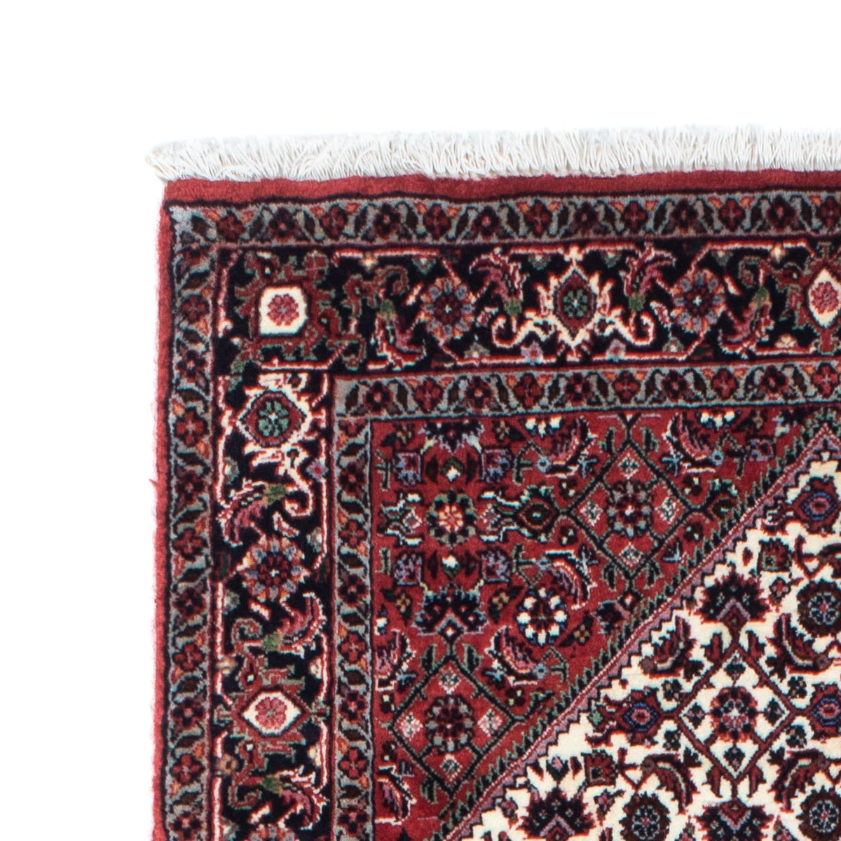 Bidjar Teppe 74x202cm - Persisk teppe