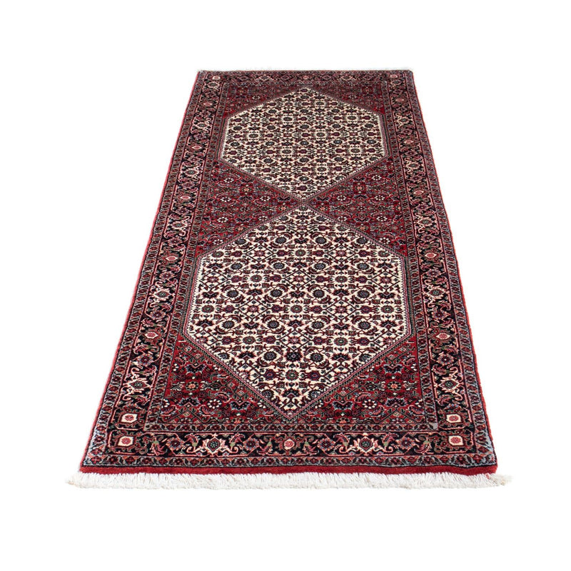 Bidjar Teppe 74x202cm - Persisk teppe