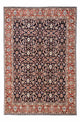Bidjar - Takab Teppe 197x290cm - Persisk teppe
