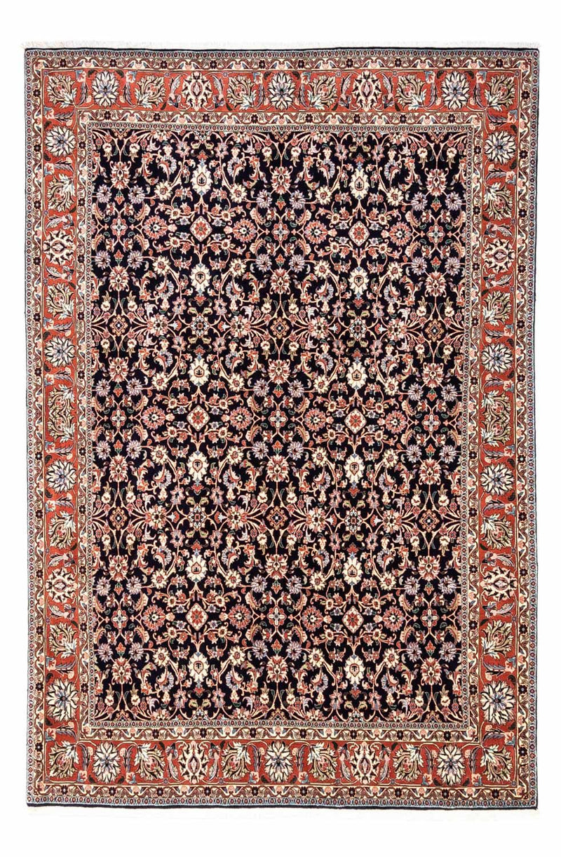 Bidjar - Takab Teppe 197x290cm - Persisk teppe