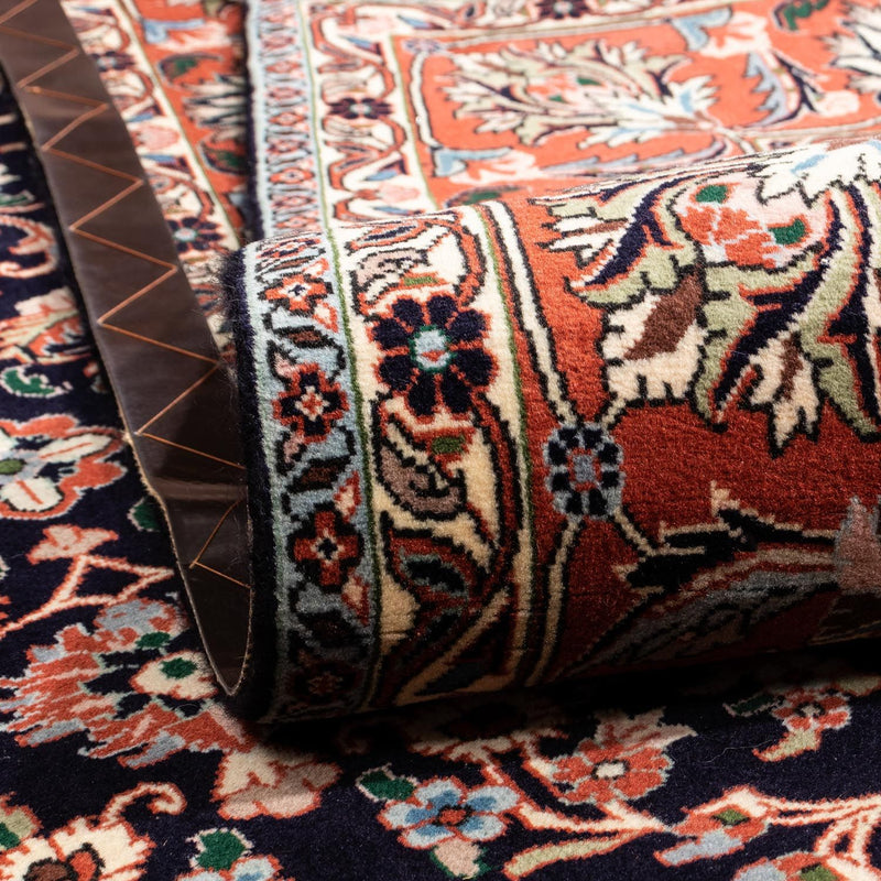 Bidjar - Takab Teppe 197x290cm - Persisk teppe