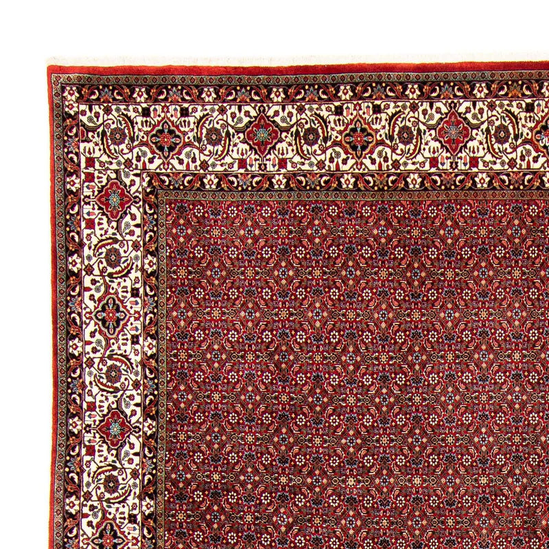 Bidjar Teppe 398x299cm - Persisk teppe