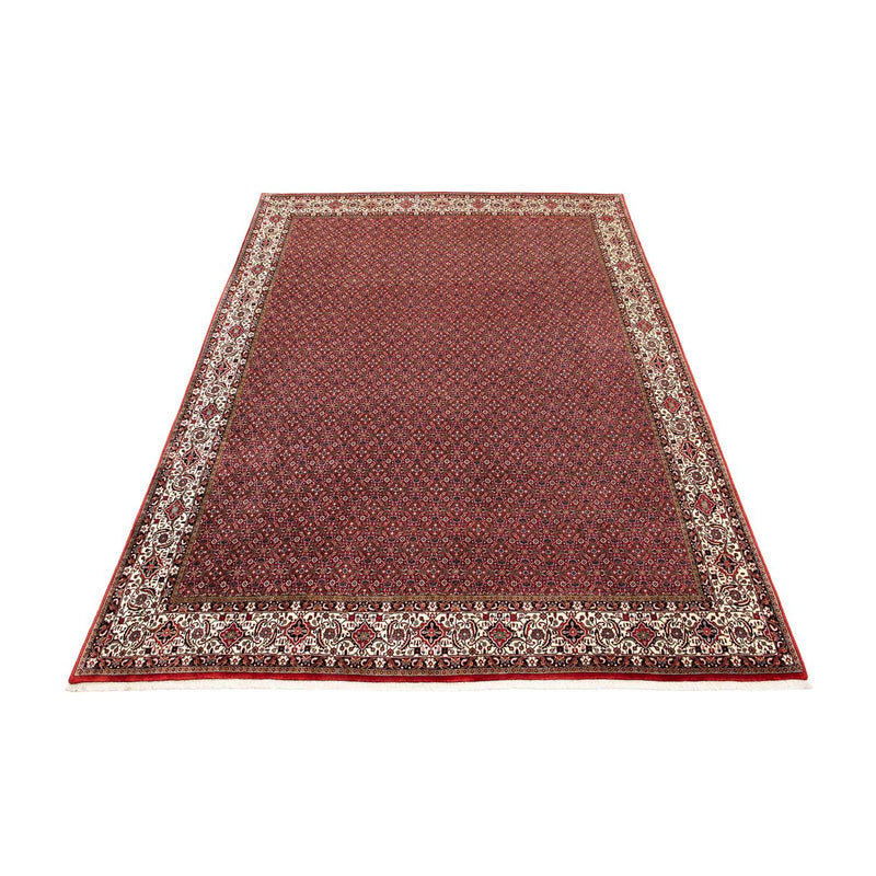Bidjar Teppe 398x299cm - Persisk teppe