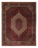 Bidjar Teppe 238x196cm - Persisk teppe