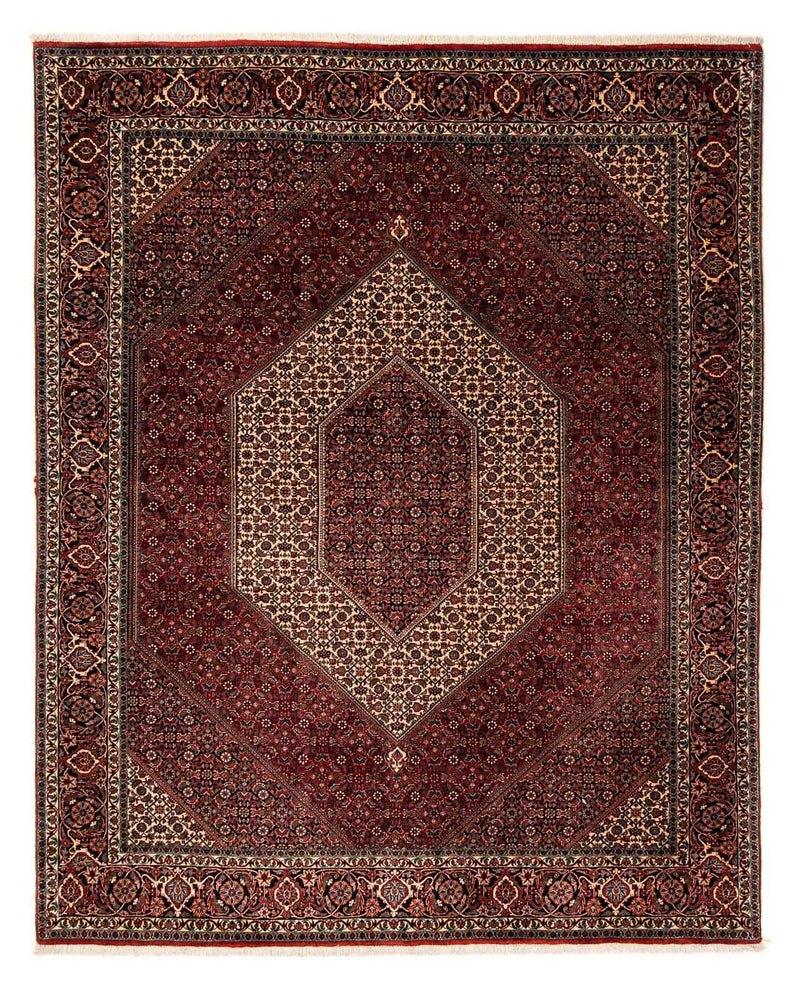 Bidjar Teppe 238x196cm - Persisk teppe