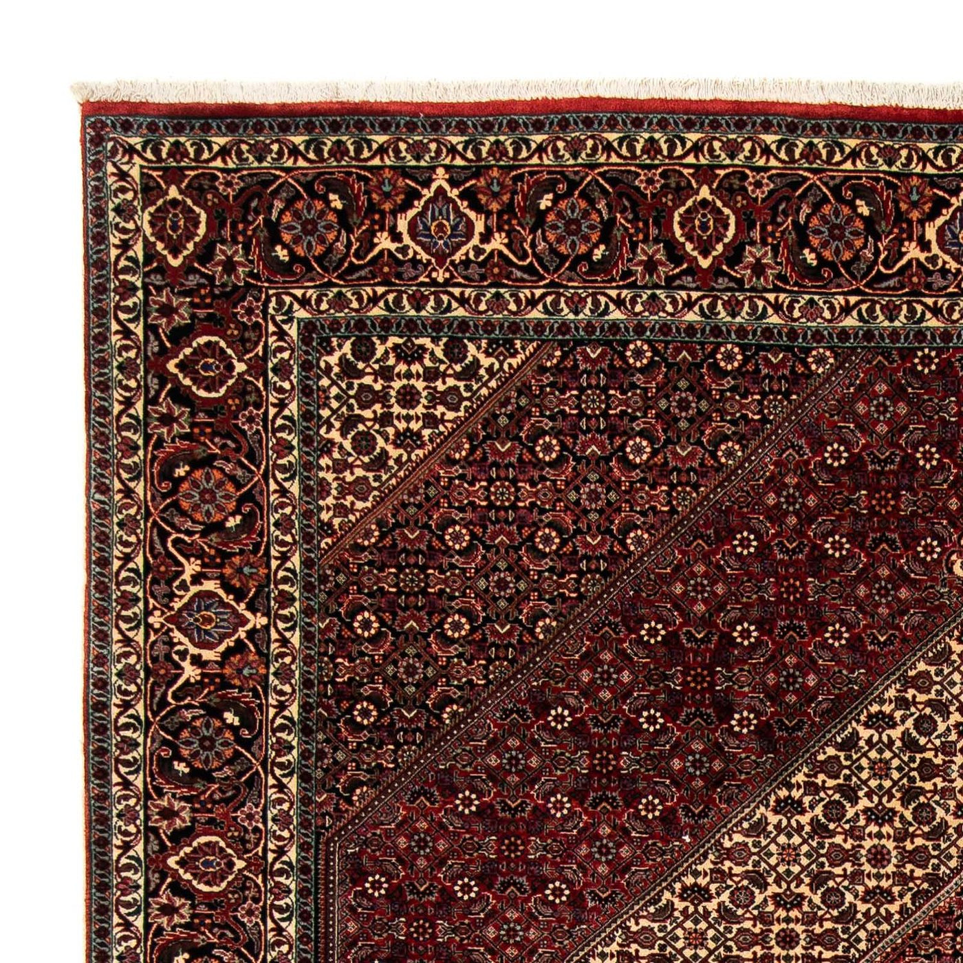Bidjar Teppe 238x196cm - Persisk teppe