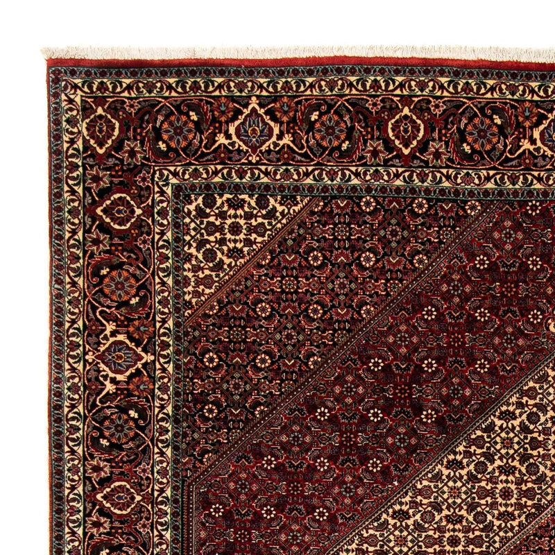 Bidjar Teppe 238x196cm - Persisk teppe