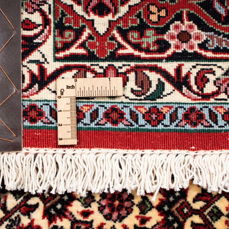 Bidjar Teppe 238x196cm - Persisk teppe