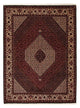 Bidjar Teppe 263x204cm - Persisk teppe