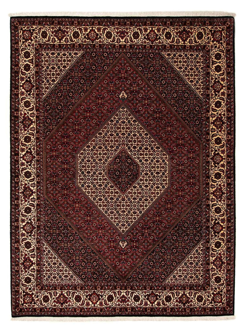 Bidjar Teppe 263x204cm - Persisk teppe