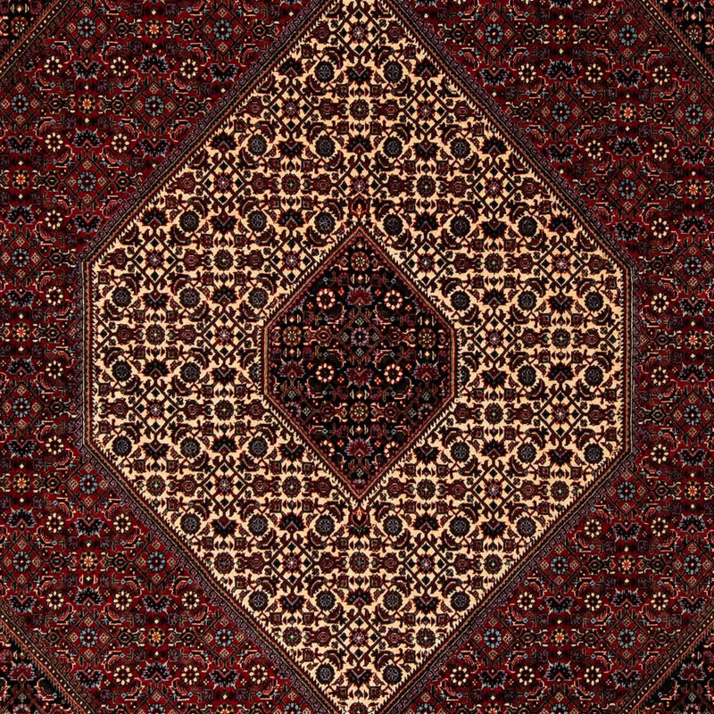Bidjar Teppe 263x204cm - Persisk teppe