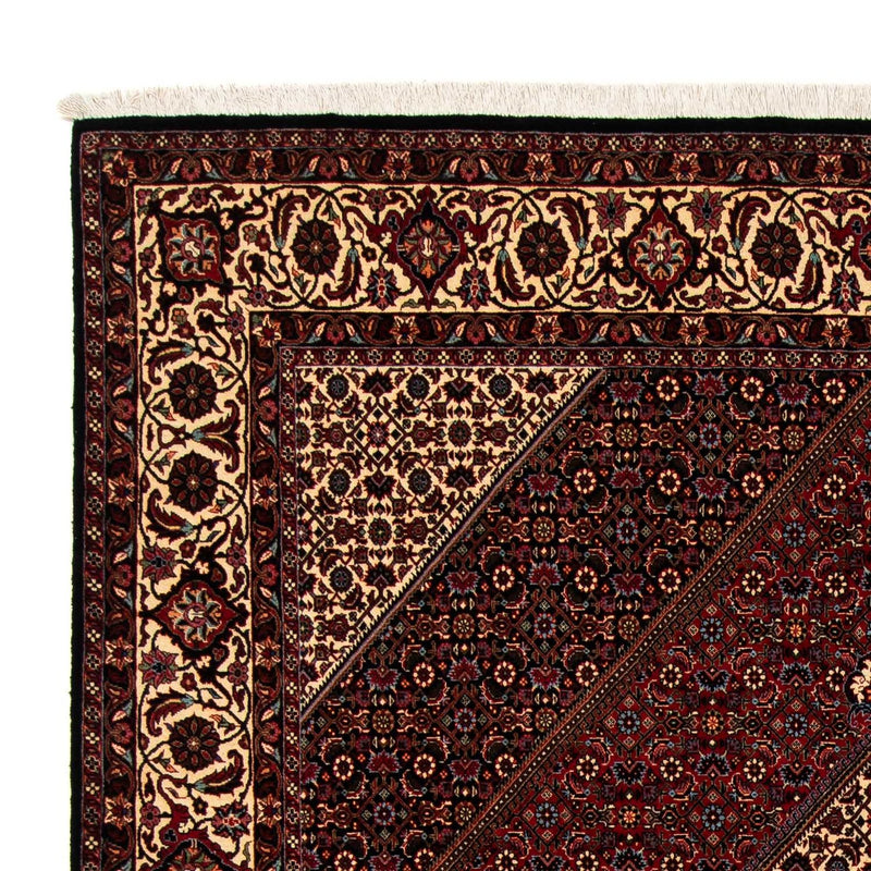 Bidjar Teppe 263x204cm - Persisk teppe