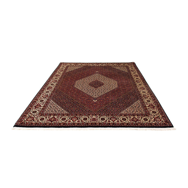 Bidjar Teppe 263x204cm - Persisk teppe