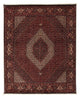 Bidjar Teppe 249x200cm - Persisk teppe