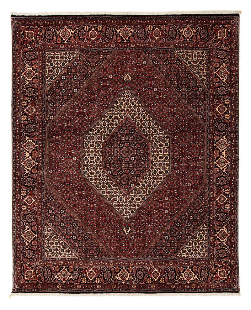 Bidjar Teppe 249x200cm - Persisk teppe