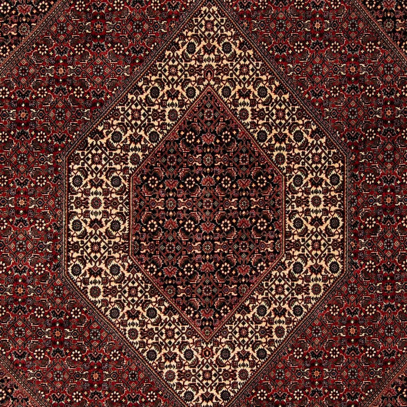 Bidjar Teppe 249x200cm - Persisk teppe