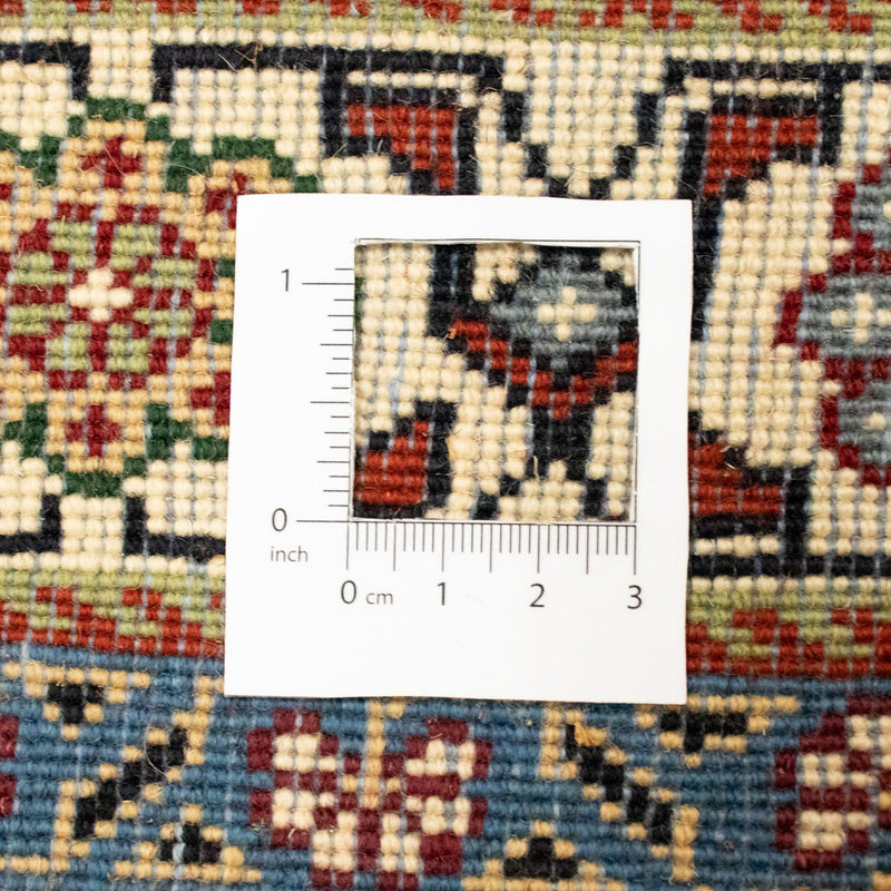 Qashqai Teppe 154x107cm - Persisk teppe