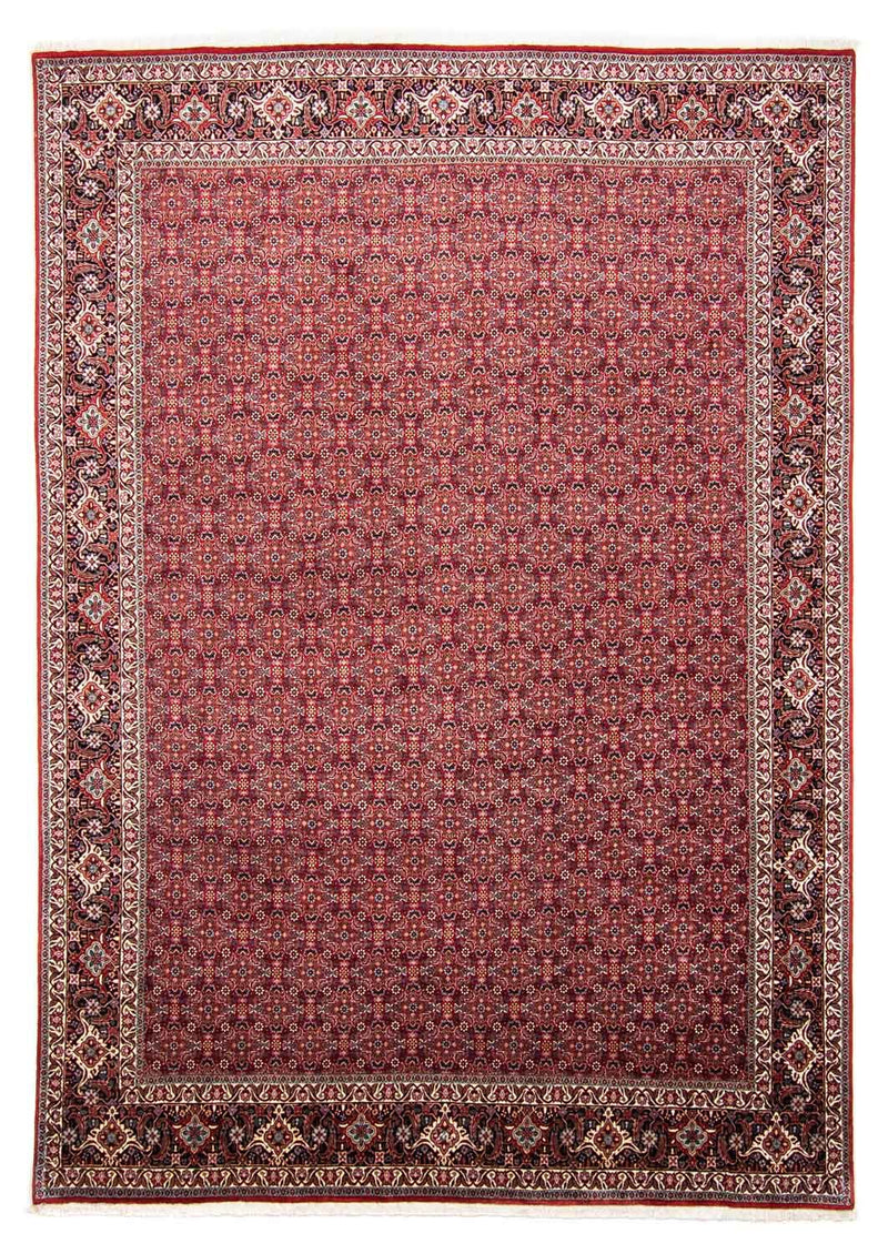 Bidjar Teppe 347x248cm - Persisk teppe