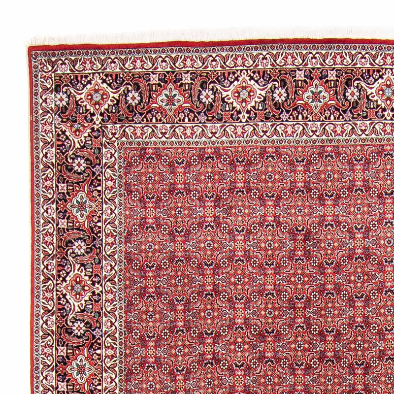 Bidjar Teppe 347x248cm - Persisk teppe