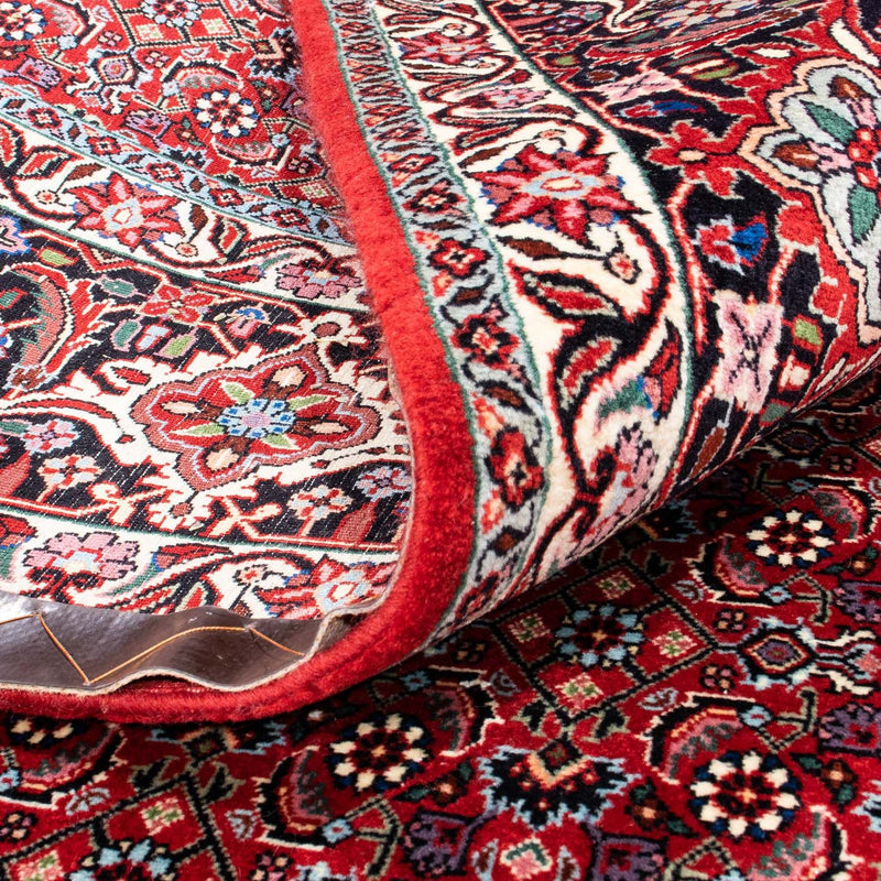 Bidjar Teppe 347x248cm - Persisk teppe