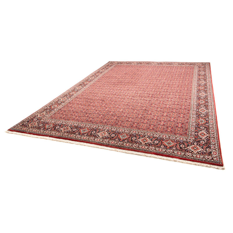 Bidjar Teppe 347x248cm - Persisk teppe