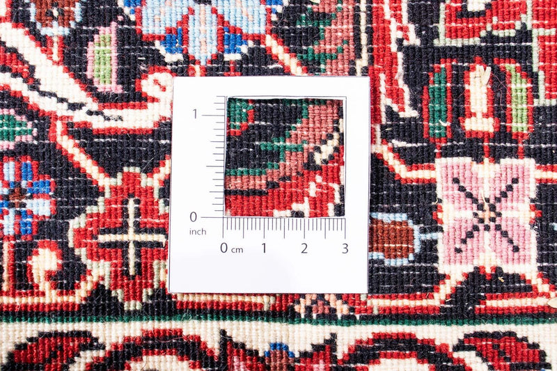 Bidjar Teppe 347x248cm - Persisk teppe