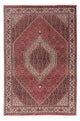Bidjar Teppe 254x171cm - Persisk teppe