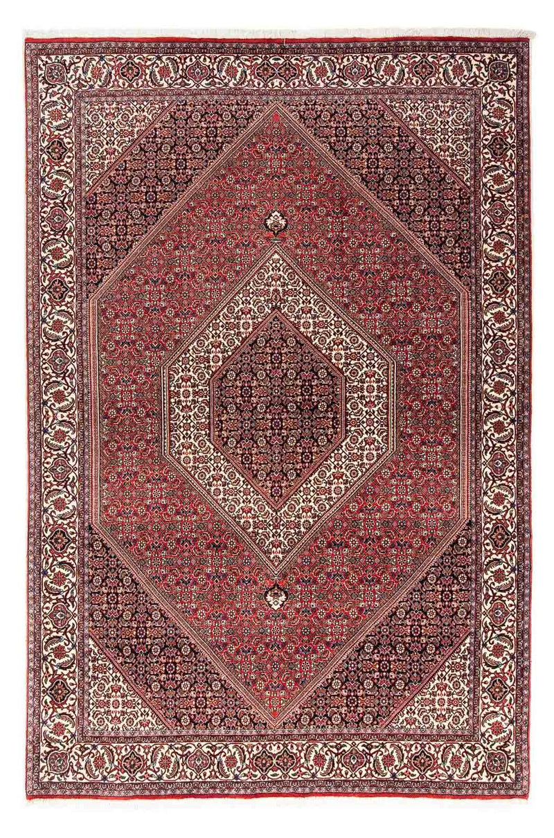 Bidjar Teppe 254x171cm - Persisk teppe